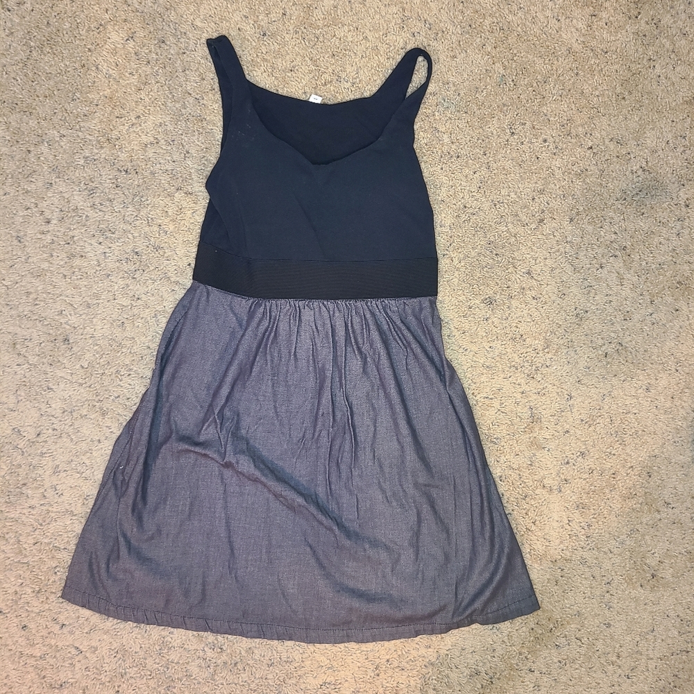 Uniqlo Dress